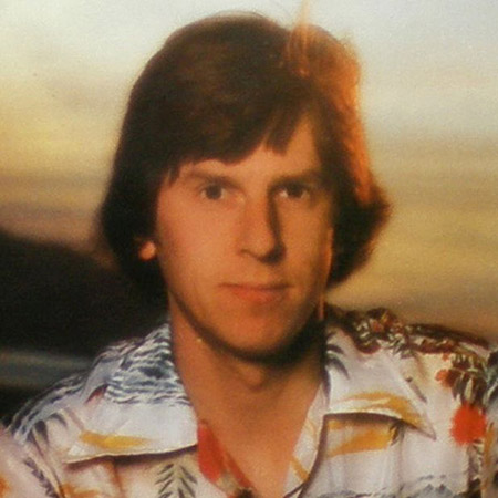 Chris Rainbow